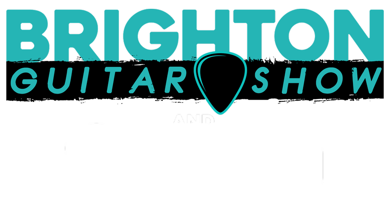 The Guitar Show