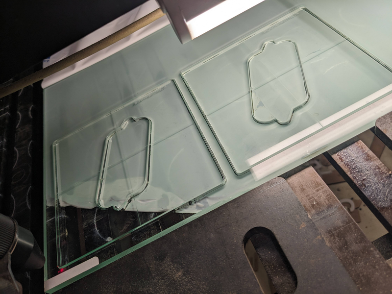 Jig Design & Manufacture